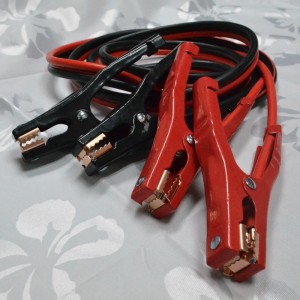 cleme de cablu rapel P01